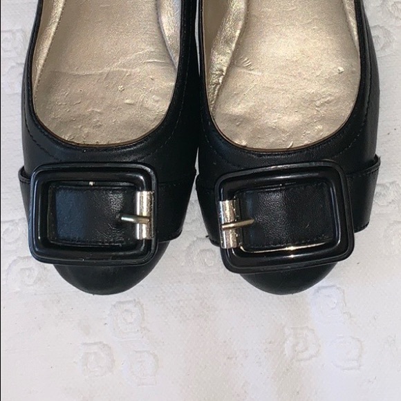 Bandolino flexible flats - Picture 4 of 8